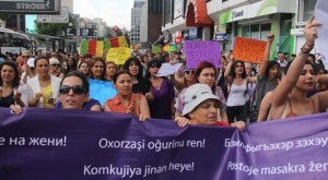 Ankara kadin