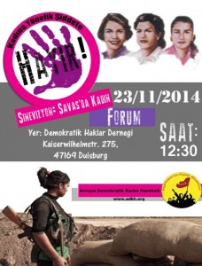 Kadına-Yönelik-Şiddete-Hayır