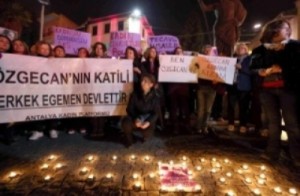 Antalya zgecan