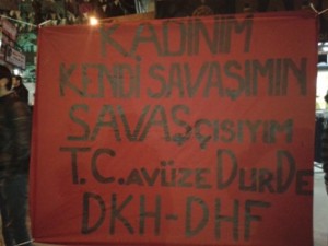 Gazi mah. dkh pankart