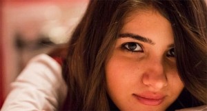 Ozgecan