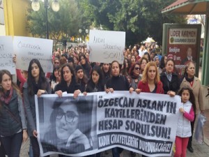 tarsus ozgecan yuruyus