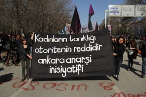 ankara 8 mart eylemi 5