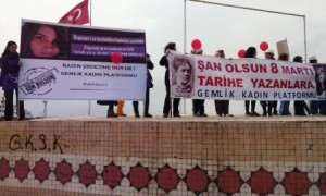 gemlik 8 mart