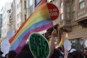 6.LGBT MANSET